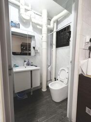 Blk 688B Choa Chu Kang Drive (Choa Chu Kang), HDB 4 Rooms #589823891